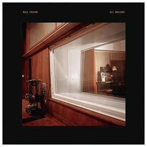Nils Frahm: All Melody [LP] [VINYL] Product Image