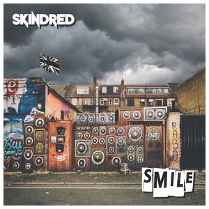 Skindred: Smile [LP] - VINYL Product Image