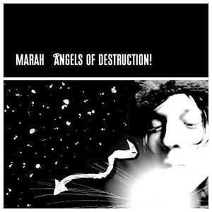 Marah: Angels of Destruction! [LP] - VINYL Product Image