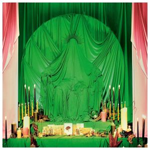 Witch Fever: Congregation [LP] - VINYL Product Image