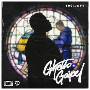 Rod Wave: Ghetto Gospel [LP] - VINYL Product Image