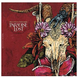 Paradise Lost: Draconian Times MMXI [LP] - VINYL Product Image