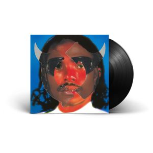 Steve Lacy: Steve Lacy - Gemini Rights  - VINYL LP Product Image