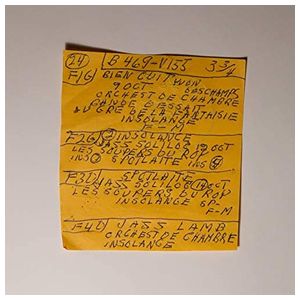 Mac DeMarco: Here Comes the Cowboy Demos [LP] - VINYL Product Image