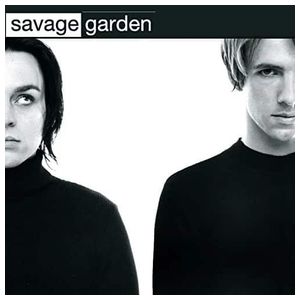 Savage Garden: Savage Garden [LP] - VINYL Product Image