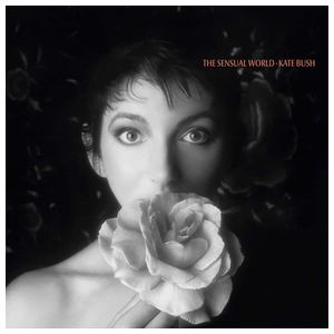 Kate Bush: The Sensual World [LP] - VINYL Product Image