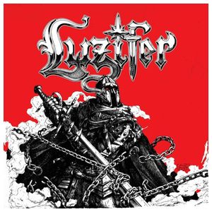 Luzifer: Iron Shackles [Mixed Vinyl] [LP] Product Image