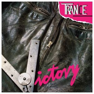 Trance: Victory [LP] [VINYL] Product Image