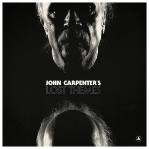 John Carpenter: Lost Themes [LP] - VINYL Product Image