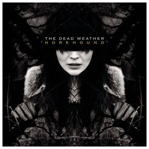 The Dead Weather: Horehound [LP] - VINYL Product Image
