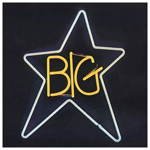 Big Star: #1 Record [LP] - VINYL Product Image