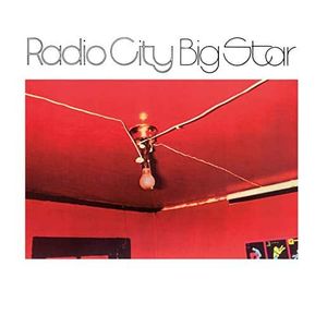 Big Star: Radio City [LP] - VINYL Product Image