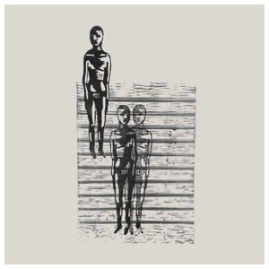 Sean Keel: A Dry Scary Blue [LP] - VINYL Product Image