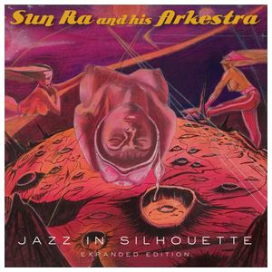 Sun Ra: Jazz in Silhouette [LP] - VINYL Product Image