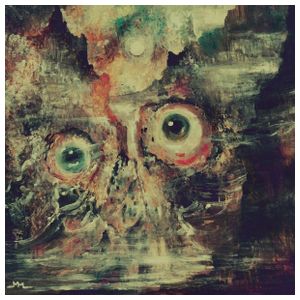 Teratoma: Purulent Manifestations [LP] [VINYL] Product Image