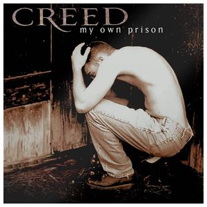 Creed: My Own Prison [LP] - VINYL Product Image