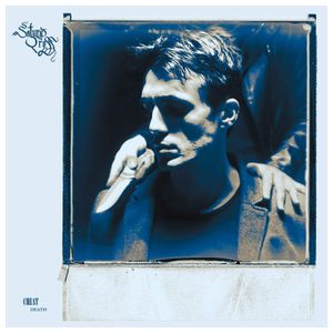 Saturn's Cross: Cheat Death [LP] [VINYL] Product Image