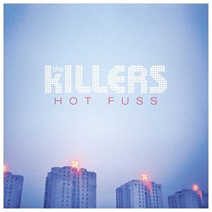The Killers: Hot Fuss [LP] - VINYL Product Image