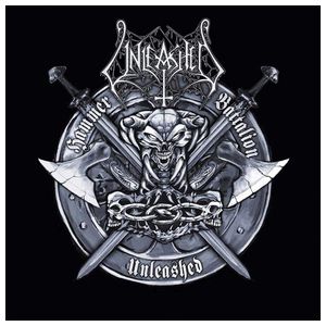 Unleashed: Hammer Battalion [LP] - VINYL Product Image