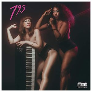 79.5: 79.5 [LP] - VINYL Product Image
