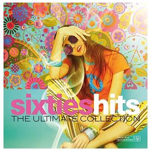 Various Artists: Sixties Hits: The Ultimate Collection [LP] - VINYL Product Image