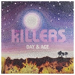 The Killers: Day & Age [LP] [LP] - VINYL Product Image
