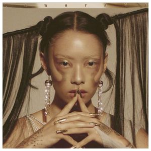 Rina Sawayama: Sawayama [LP] - VINYL Product Image