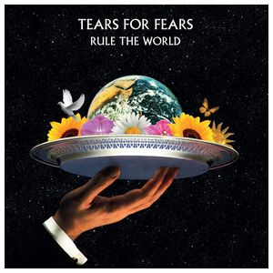 Tears for Fears: Rule the World: The Greatest Hits [LP] - VINYL Product Image