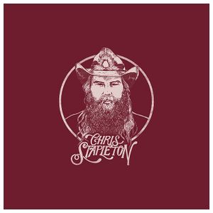 Chris Stapleton: From A Room: Volume 2 [LP] [LP] - VINYL Product Image
