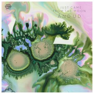 I Just Came From the Moon: And Ud [LP] [VINYL] Product Image