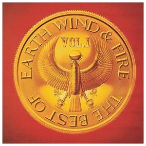 Earth, Wind & Fire: Greatest Hits, Vol. 1 [LP] - VINYL Product Image