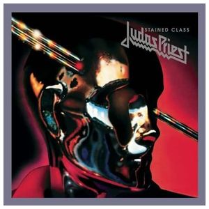 Judas Priest: Stained Class [LP] - VINYL Product Image