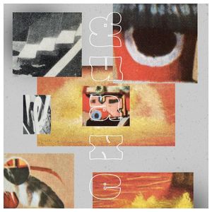 Guaxe: Guaxe [LP] - VINYL Product Image
