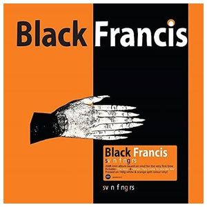 Frank Black: SVN FNGRS [LP] - VINYL Product Image