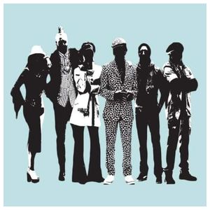 Brooklyn Funk Essentials: Stay Good [CD] Product Image