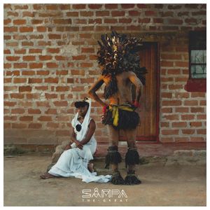 Sampa the Great: The Return [LP] - VINYL Product Image