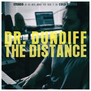Dr. Dundiff: The Difference [LP] - VINYL Product Image