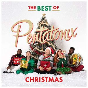 Pentatonix: The Best of Pentatonix Christmas [CD] Product Image