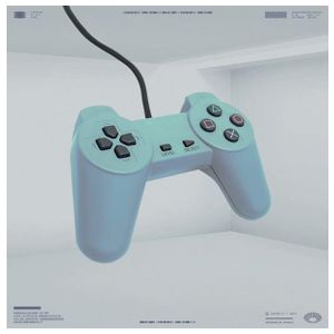 Pizza Hotline: Level Select [LP] - VINYL Product Image