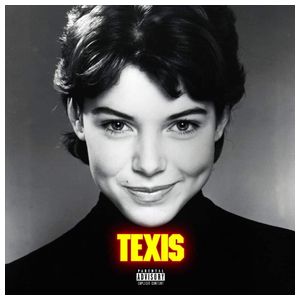 Sleigh Bells: Texis [LP] - VINYL Product Image