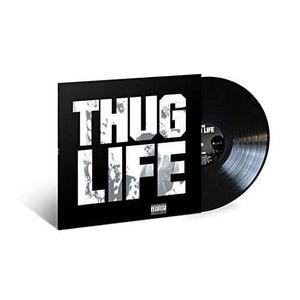 Thug Life: Thug Life [LP] [LP] - VINYL Product Image