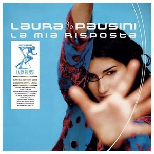 Laura Pausini: La Mia Risposta [LP] - VINYL Product Image