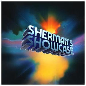 Sherman's Showcase [Original Soundtrack] [LP] - VINYL Product Image