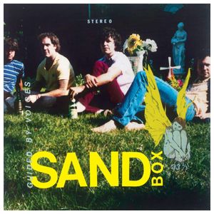 Guided by Voices: Sandbox [LP] - VINYL Product Image
