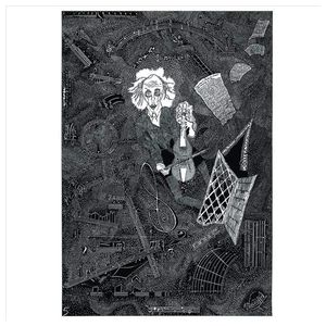 Rudimentary Peni: Cacophony [LP] - VINYL Product Image