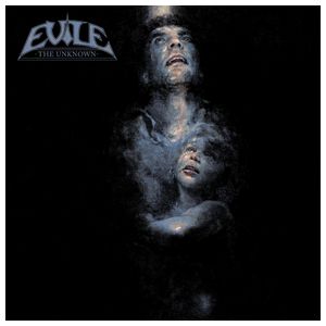 Evile: The Unknown [LP] - VINYL Product Image