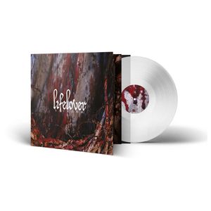 Lifelover: Sjukdom [LP] - VINYL Product Image