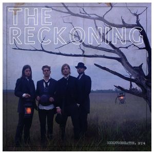 Needtobreathe: The Reckoning [LP] - VINYL Product Image