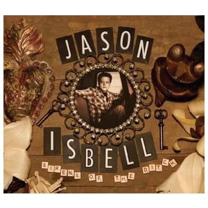Jason Isbell: Sirens of the Ditch [LP] [LP] - VINYL Product Image