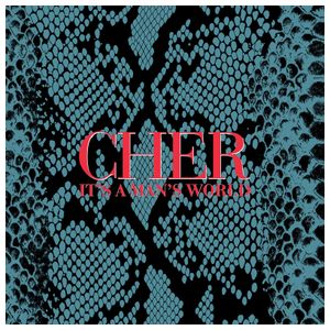Cher: It's a Man's World [LP] - VINYL Product Image